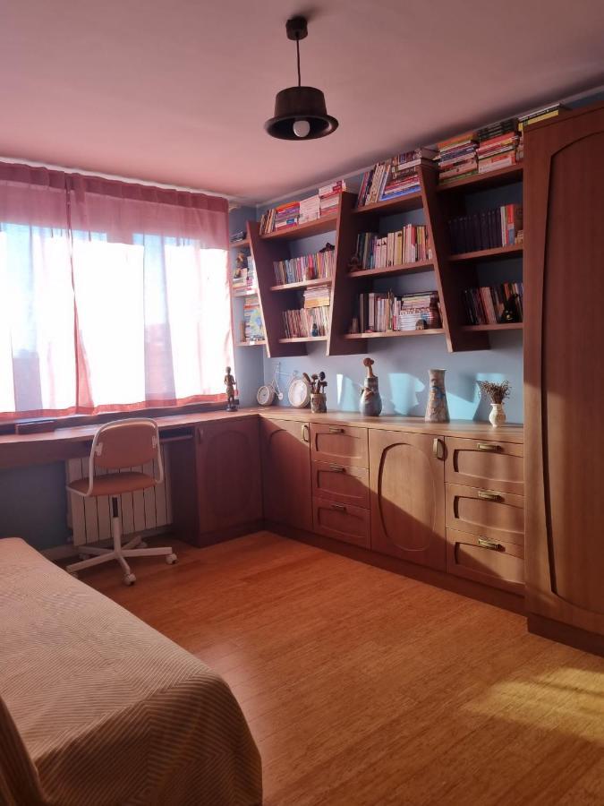 Feels Like Home Бухарест Экстерьер фото