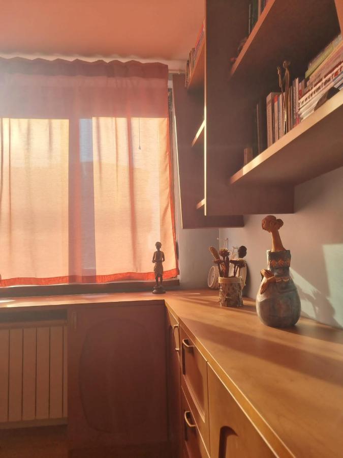 Feels Like Home Бухарест Экстерьер фото