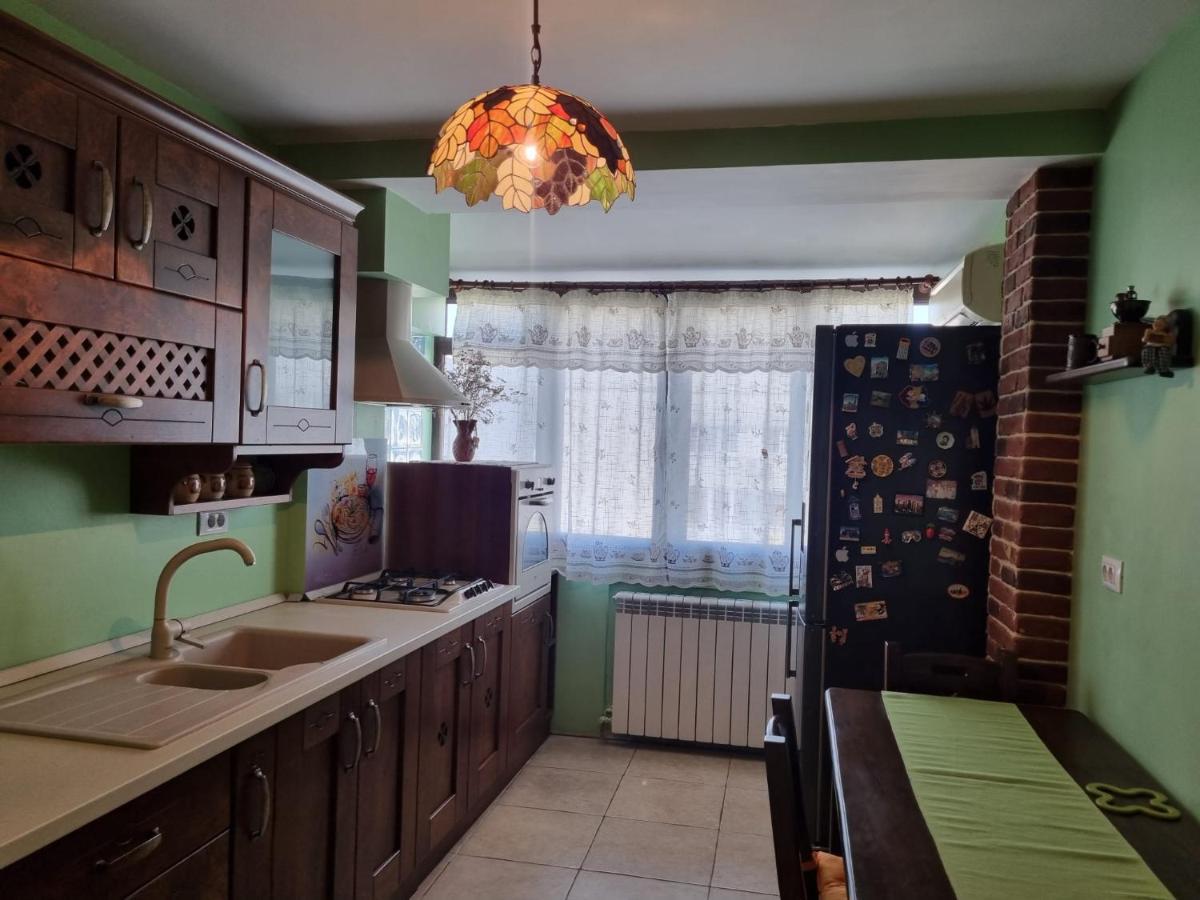 Feels Like Home Бухарест Экстерьер фото